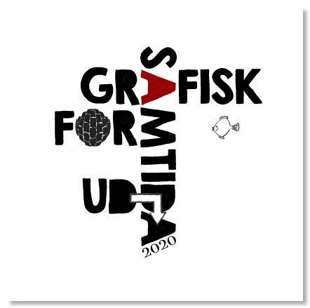 Samtida grafisk form 2020